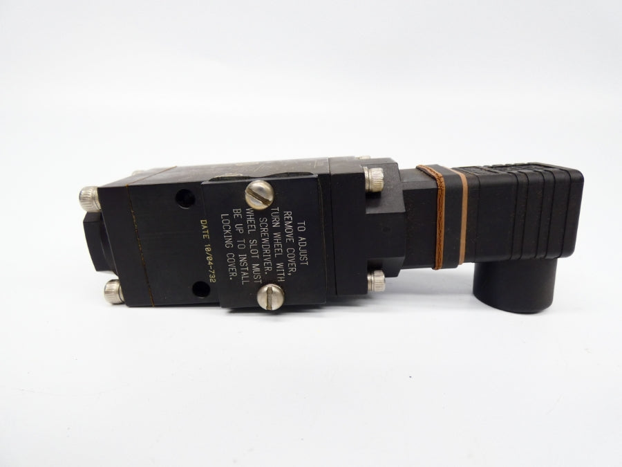 PSI 2G11N1.01.5 250VAC 5A 2-20PSI NSMP