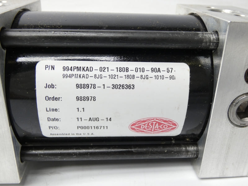 DESTACO 994PMKAD-021-180B-010-90A-57 NSNP
