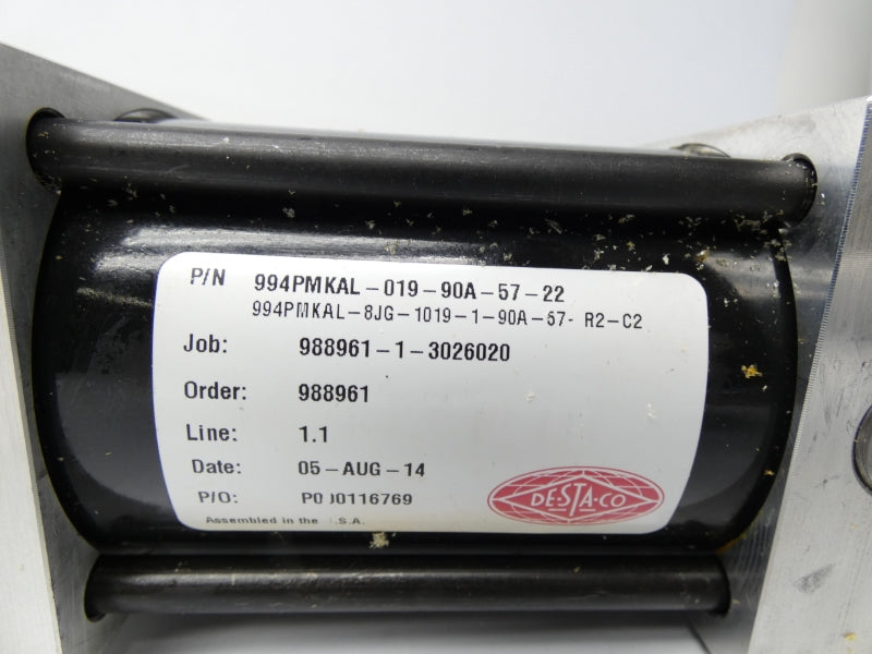 DESTACO 994POMKAL-019-90A-57-22 NSNP