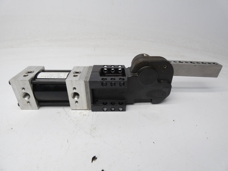 DESTACO 991PMAL-009-180A-37-22 NSMP