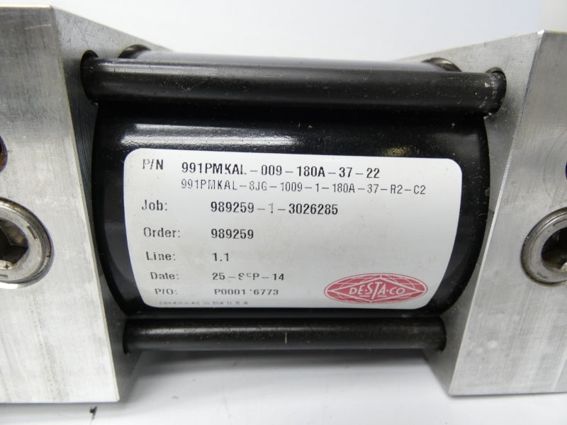 DESTACO 991PMAL-009-180A-37-22 NSMP