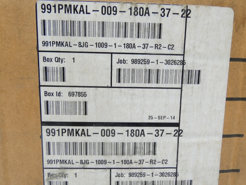 DESTACO 991PMAL-009-180A-37-22 NSMP