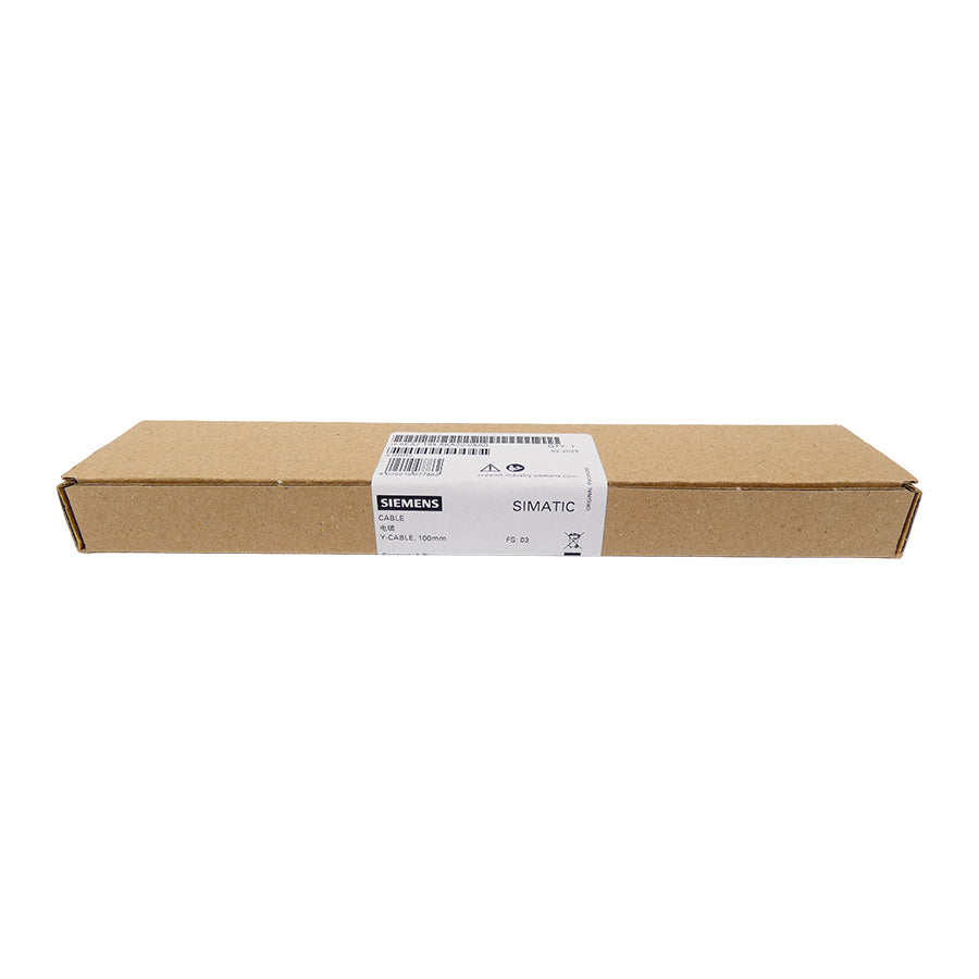 SIEMENS 6ES7194-6KA00-0XA0 NSFS