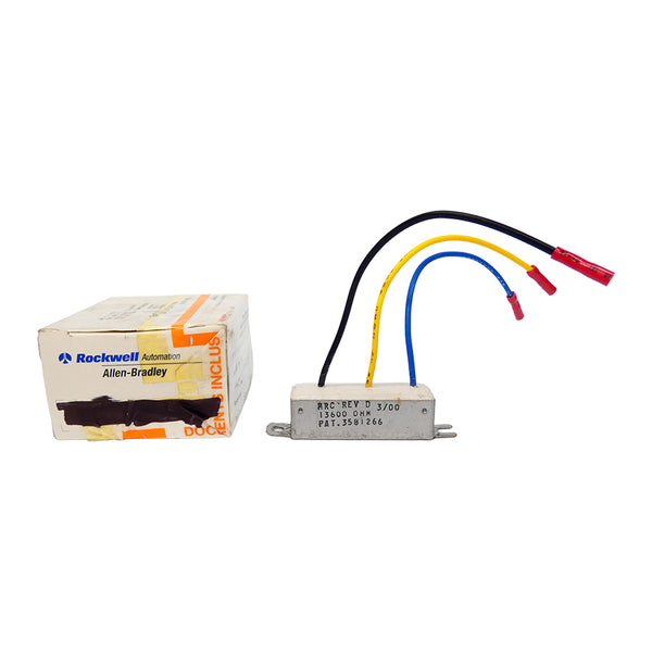 INDUSTRIAL SPARE PART 1336-RLOAD-SP2A SER. A (GY/BL) NSMP