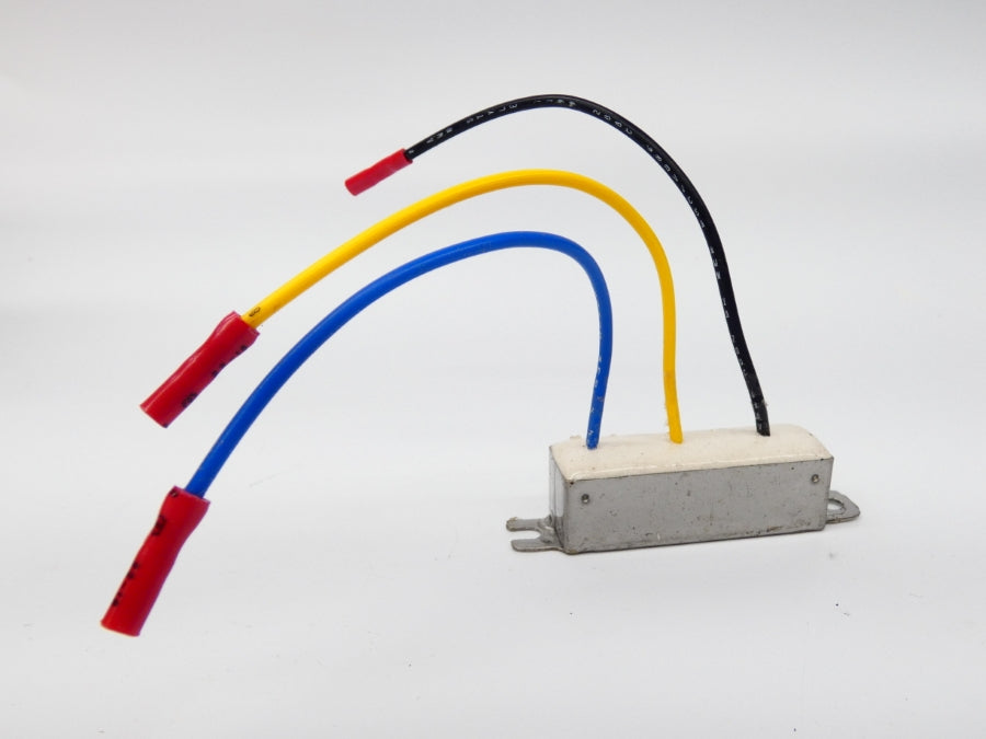 INDUSTRIAL SPARE PART 1336-RLOAD-SP2A SER. A (GY/BL) NSMP