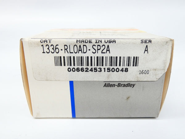 INDUSTRIAL SPARE PART 1336-RLOAD-SP2A SER. A (GY/BL) NSMP