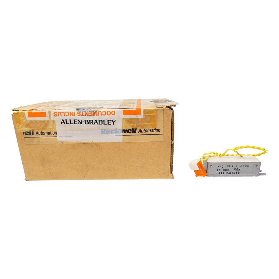 INDUSTRIAL SPARE PART 1336-R1-SP3A SER. A (BR/WH) NSMP