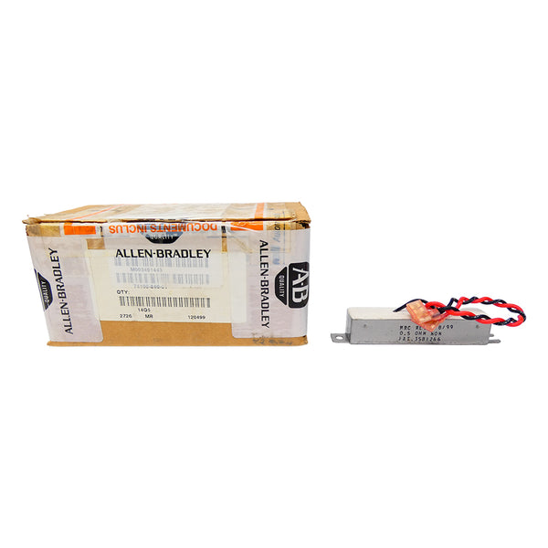 INDUSTRIAL SPARE PART 1336-R1-SP1A SER. A (BR/WH) NSMP