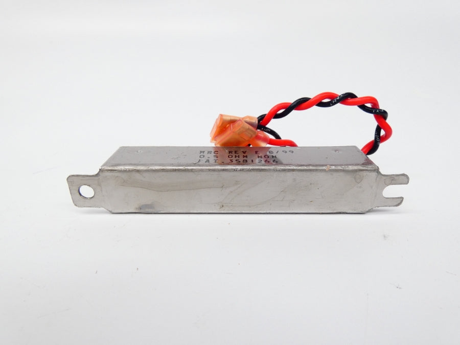 INDUSTRIAL SPARE PART 1336-R1-SP1A SER. A (BR/WH) NSMP