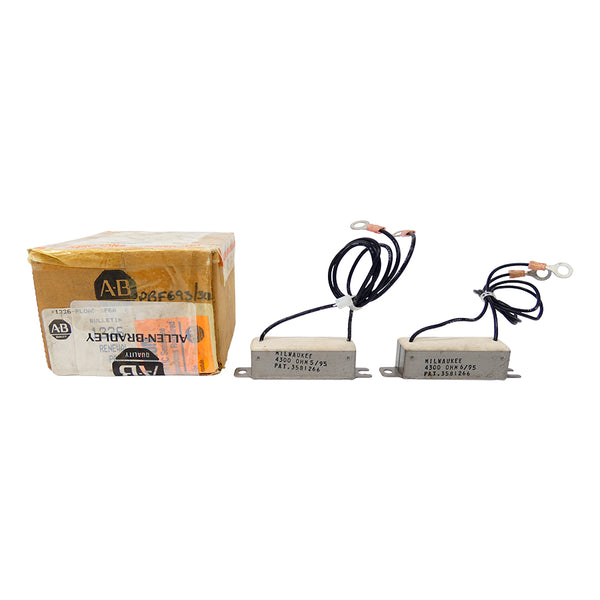 INDUSTRIAL SPARE PART 1336-RLOAD-SP6A SER. A (PKG OF 2) (GY/BL) NSMP