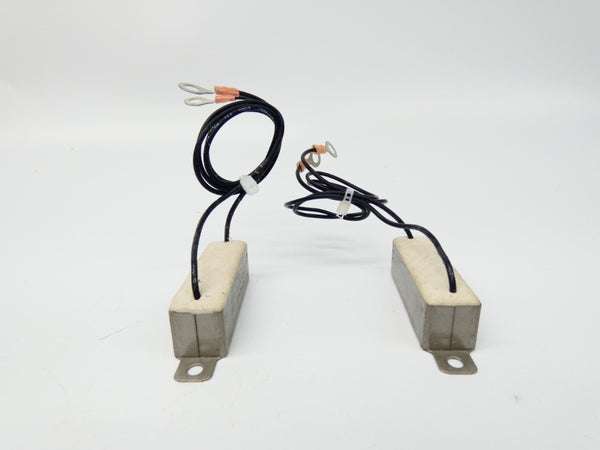 INDUSTRIAL SPARE PART 1336-RLOAD-SP6A SER. A (PKG OF 2) (GY/BL) NSMP