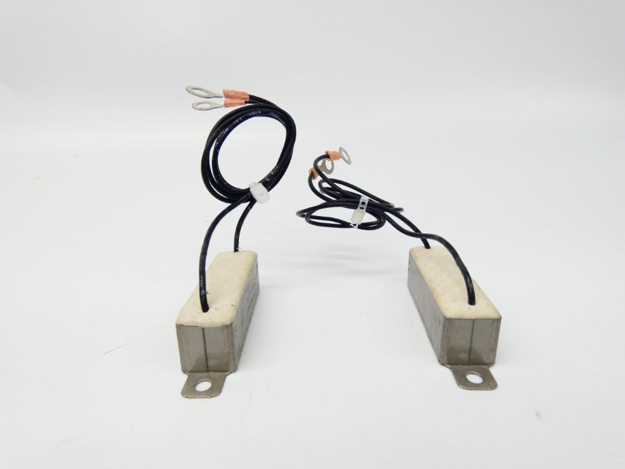 INDUSTRIAL SPARE PART 1336-RLOAD-SP6A SER. A (PKG OF 2) (GY/BL) NSMP
