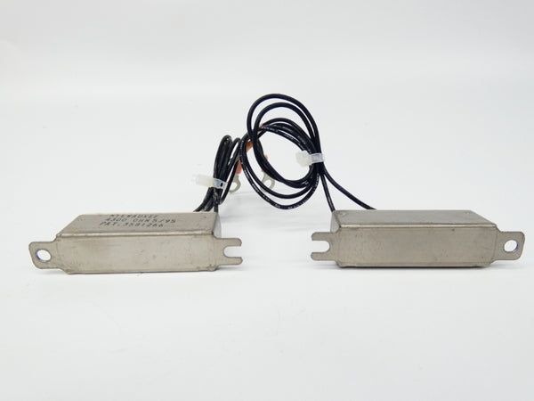 INDUSTRIAL SPARE PART 1336-RLOAD-SP6A SER. A (PKG OF 2) (GY/BL) NSMP