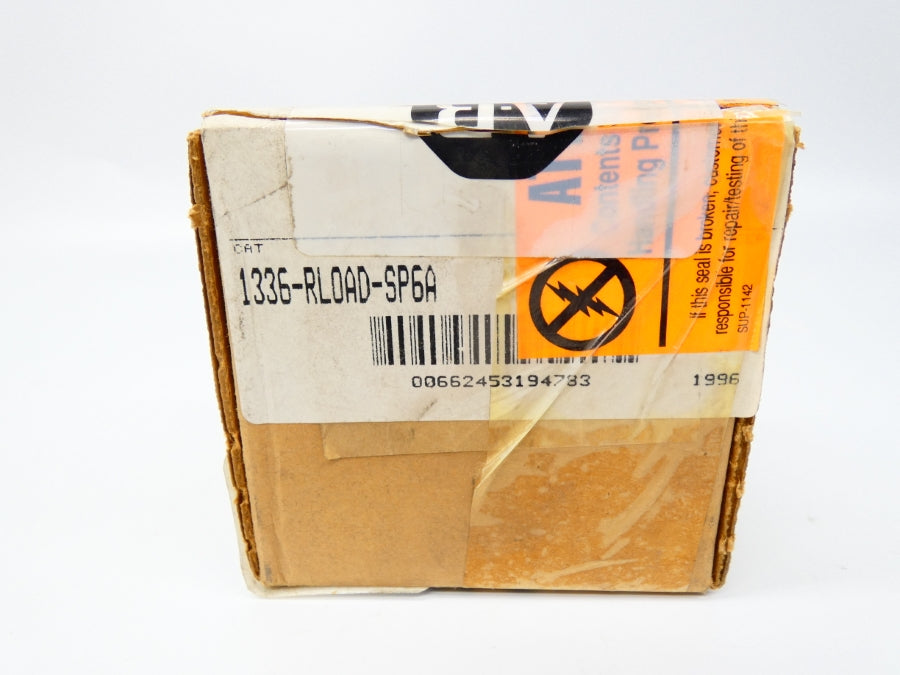 INDUSTRIAL SPARE PART 1336-RLOAD-SP6A SER. A (PKG OF 2) (GY/BL) NSMP