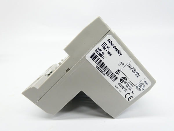INDUSTRIAL SPARE PART 1794-ASB SER. C REV. C01 24VDC NSMP