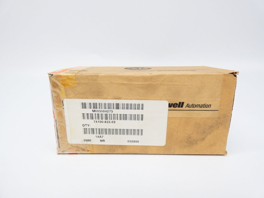 INDUSTRIAL SPARE PART 1336-RLOAD-SP3A SER. A (BR/WH) NSFS