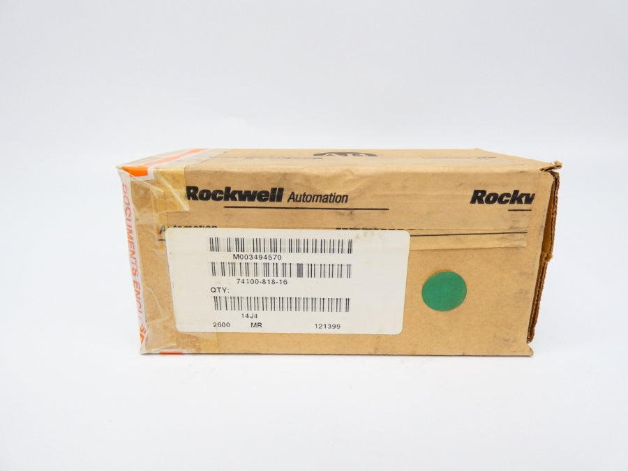 INDUSTRIAL SPARE PART 1336-QOUT-SP16A SER. A 575V (PKG OF 2) (BR/WH) NSFS