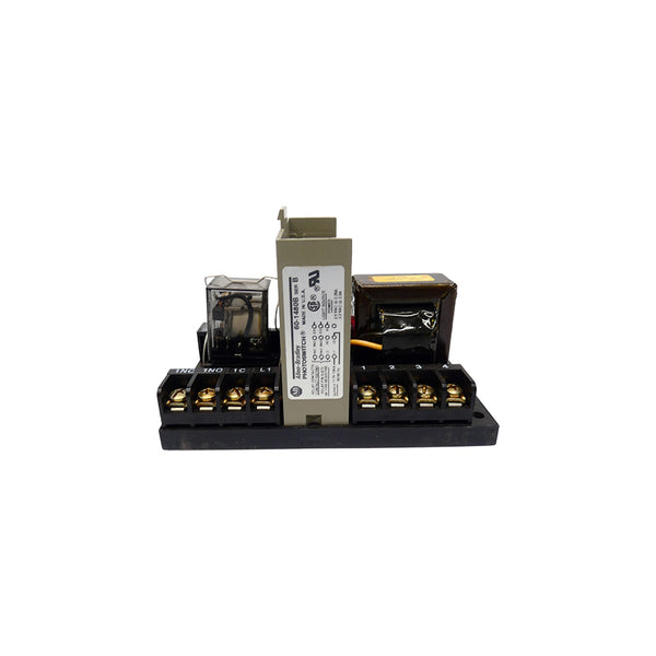INDUSTRIAL SPARE PART 60-1480B SER. B 117V 5A NSNP