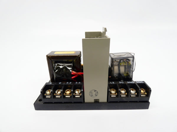INDUSTRIAL SPARE PART 60-1480B SER. B 117V 5A NSNP