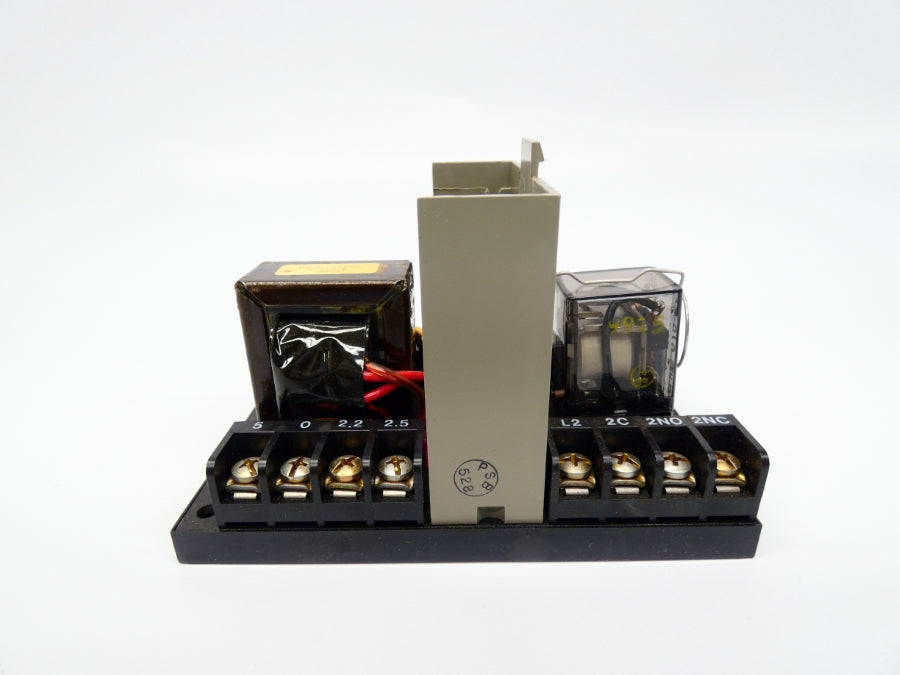 INDUSTRIAL SPARE PART 60-1480B SER. B 117V 5A NSNP