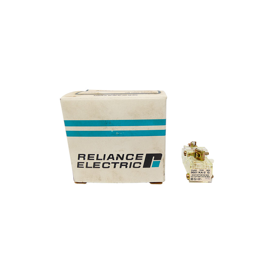 RELIANCE ELECTRIC 612246-T NSMP