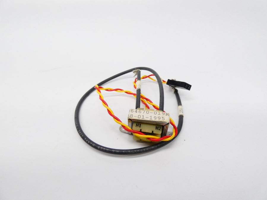 RELIANCE ELECTRIC 64670-19RE NSMP
