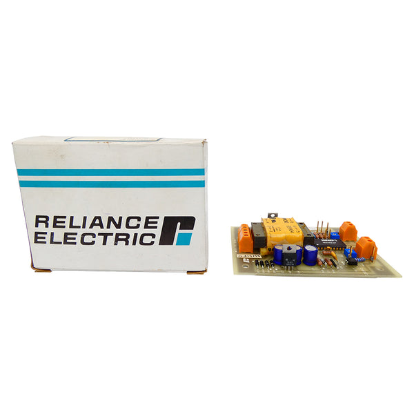 RELIANCE ELECTRIC 0-415715 NSMP