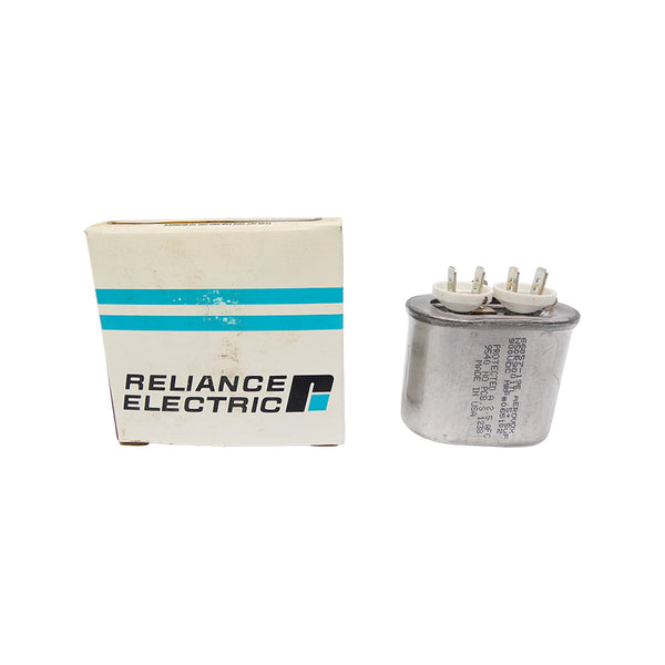 RELIANCE ELECTRIC 66057-19E 900VDC NSMP