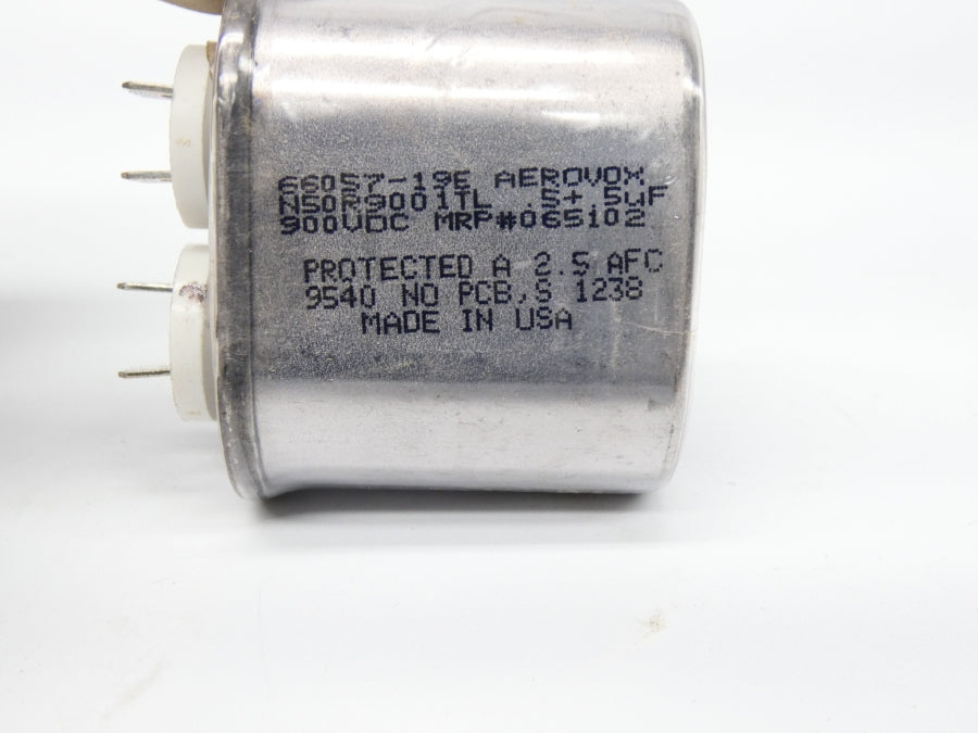 RELIANCE ELECTRIC 66057-19E 900VDC NSMP