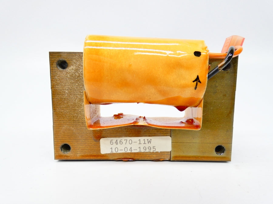 RELIANCE ELECTRIC 64670-11W NSMP