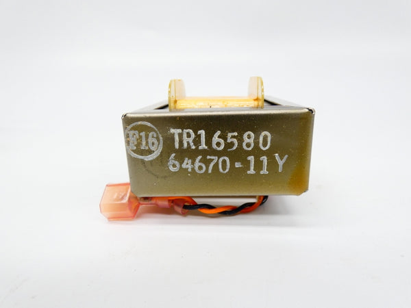 RELIANCE ELECTRIC 64670-11Y NSMP