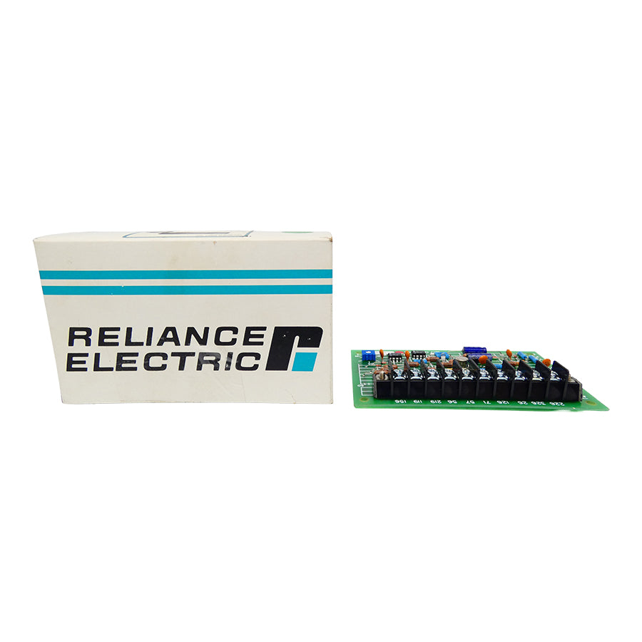 RELIANCE ELECTRIC 0-54353 NSMP