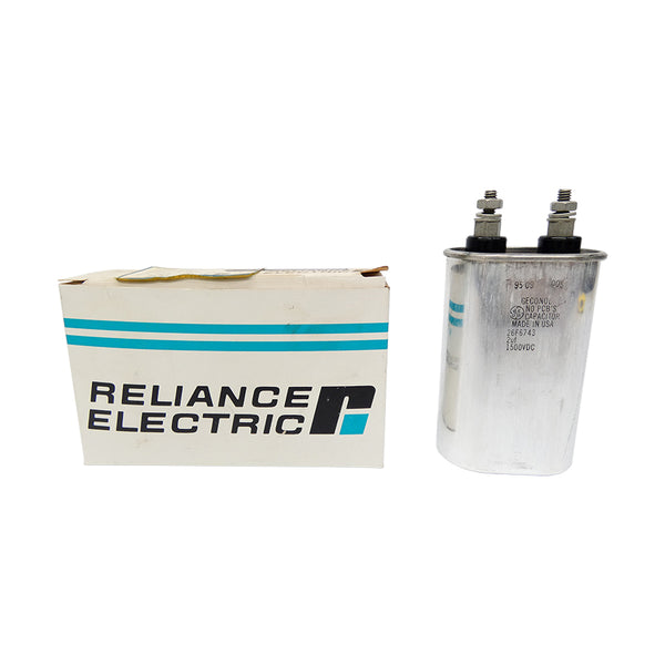 RELIANCE ELECTRIC 69932-12R 1500VDC NSMP