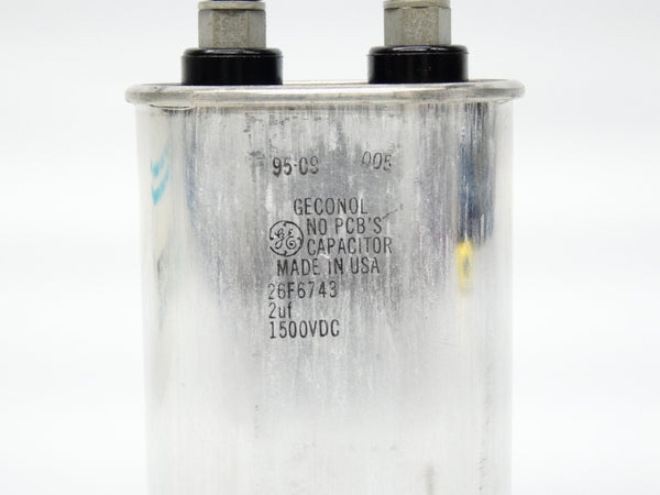 RELIANCE ELECTRIC 69932-12R 1500VDC NSMP