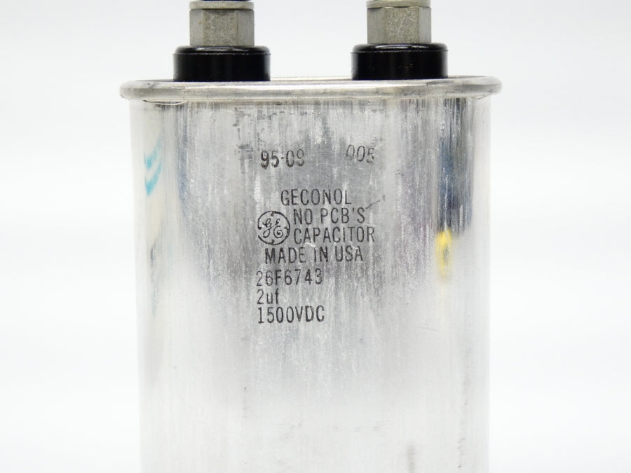 RELIANCE ELECTRIC 69932-12R 1500VDC NSMP
