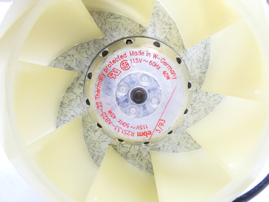 RELIANCE ELECTRIC 69739-46R 115V NSMP