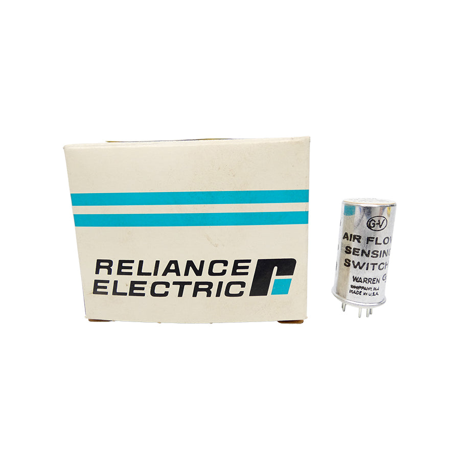 RELIANCE ELECTRIC 604580-1R G-V NSMP