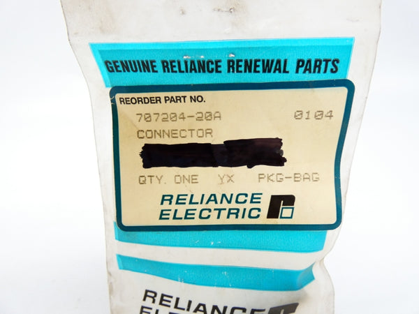 RELIANCE ELECTRIC 707204-20A NSMP
