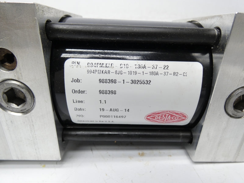 DESTACO 994PMKAR-019-180A-37-22 NSMP