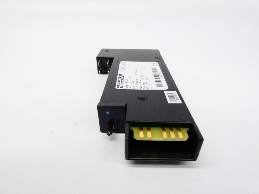 RELIANCE ELECTRIC 45C42 REV. 01 15V NSMP