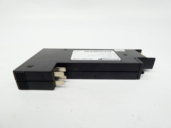 RELIANCE ELECTRIC 45C42 REV. 01 15V NSMP