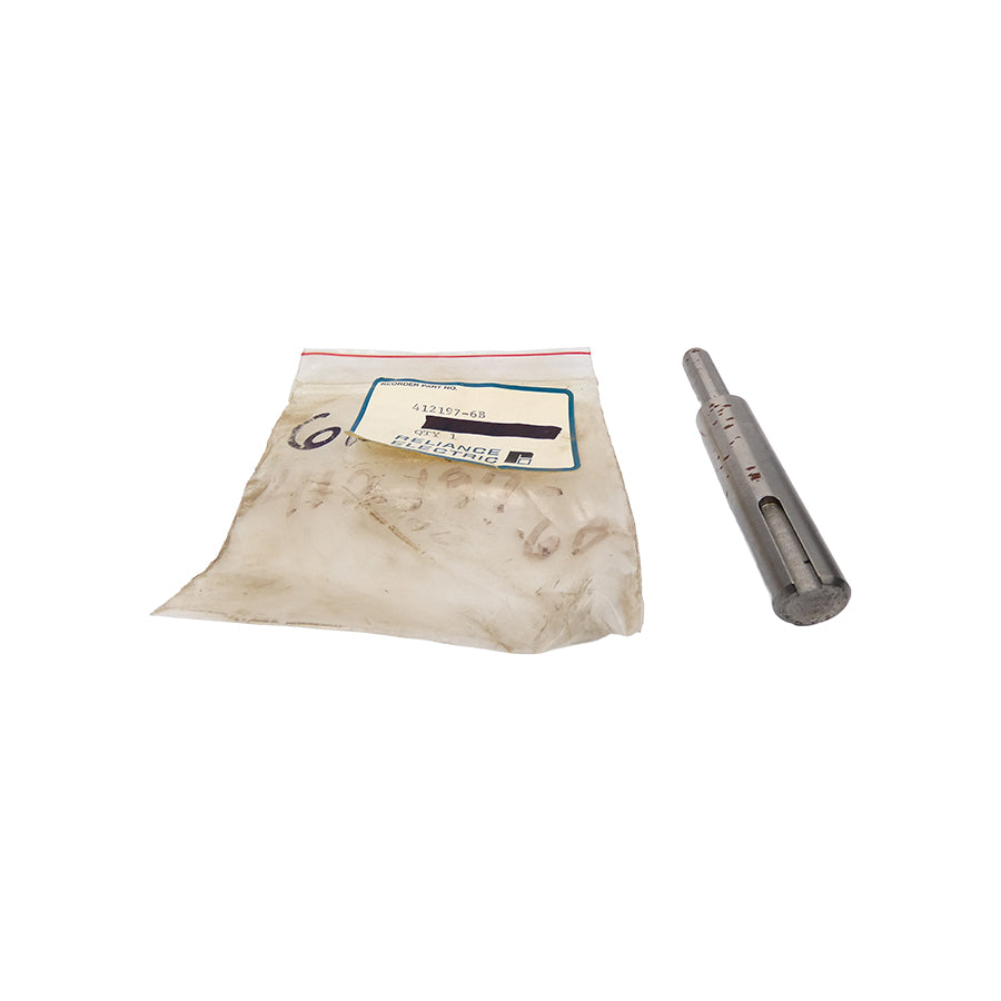 RELIANCE ELECTRIC 412197-6B NSMP