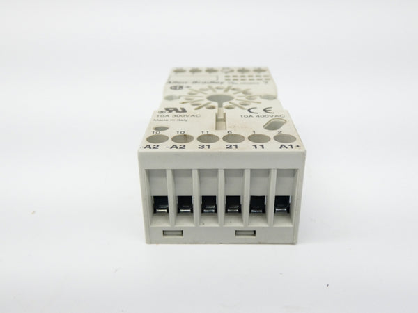 INDUSTRIAL SPARE PART 700-HN203 SER. A 400VAC 10A NSNP