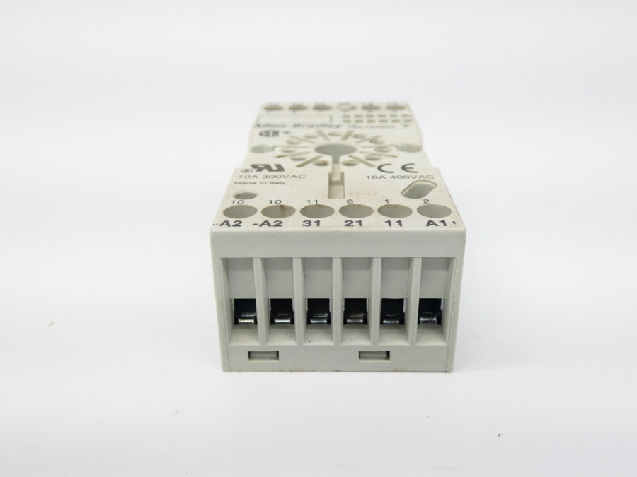 INDUSTRIAL SPARE PART 700-HN203 SER. A 400VAC 10A NSNP