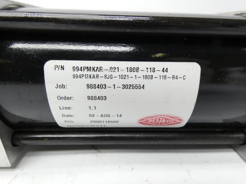 DESTACO 994PMKAR-021-180B-118-44 NSNP