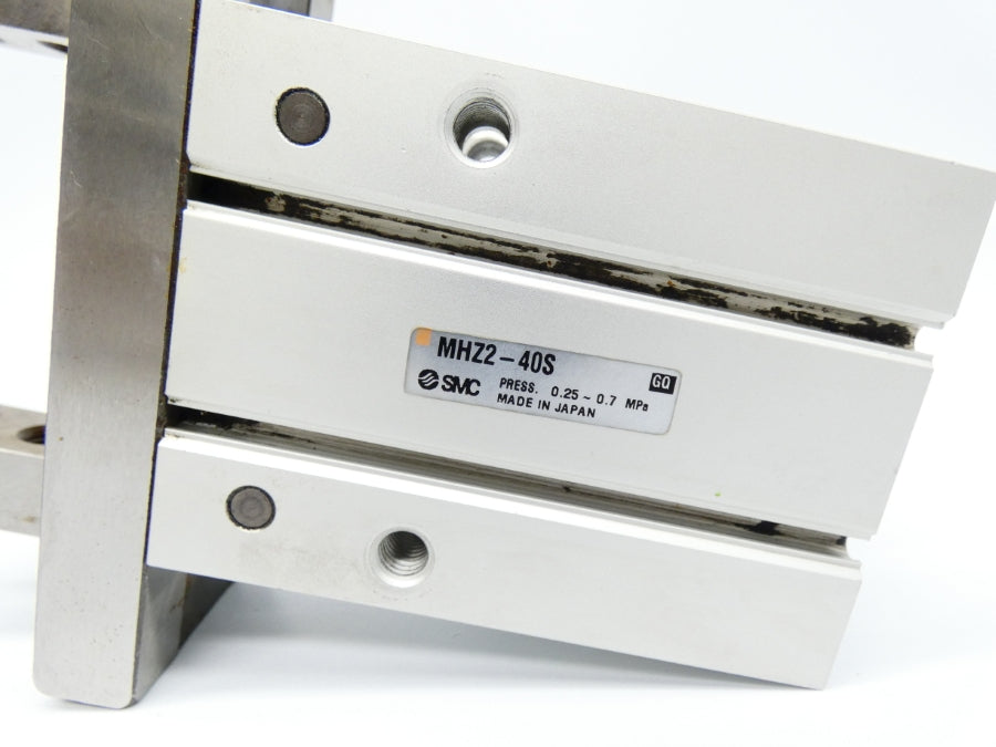 SMC MHZ2-40S UNMP