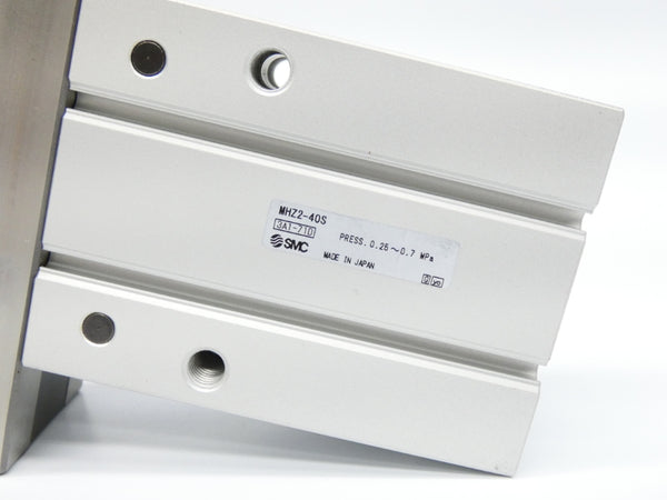 SMC MHZ2-40S NSNP