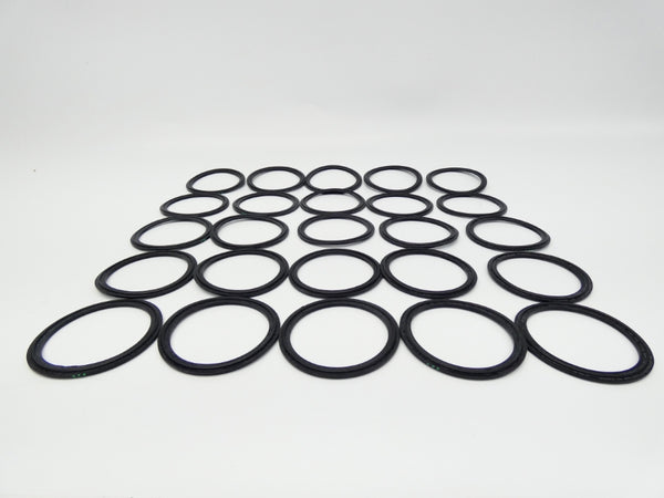 TBL 40MPE-300 3" (PKG OF 25) NSMP