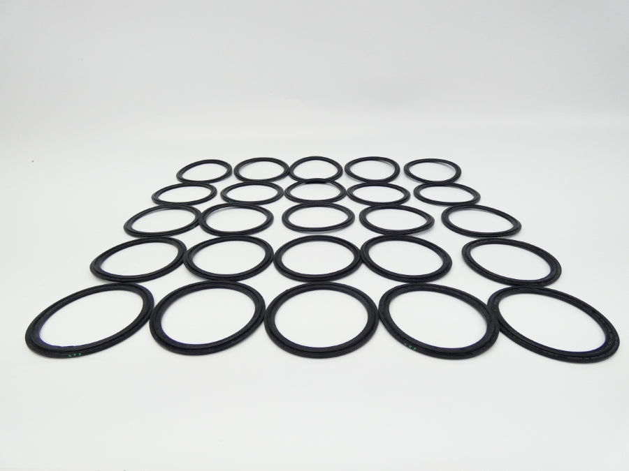 TBL 40MPE-300 3" (PKG OF 25) NSMP