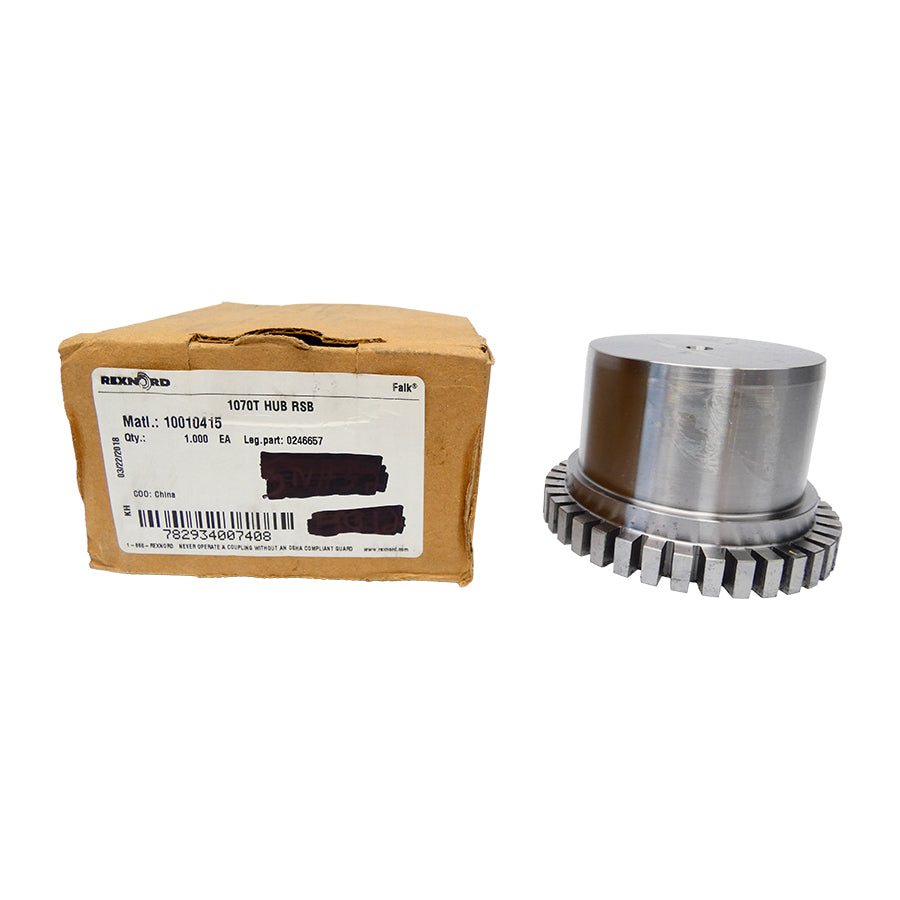 REXNORD 1070T 0246657 NSMP